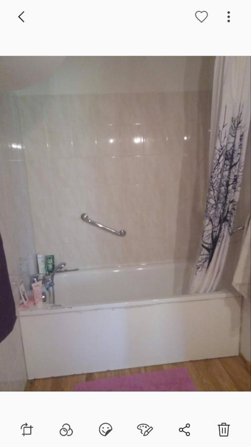 Le Hameau Des Ecrins Station 1800 Apartment Puy-Saint-Vincent Luaran gambar